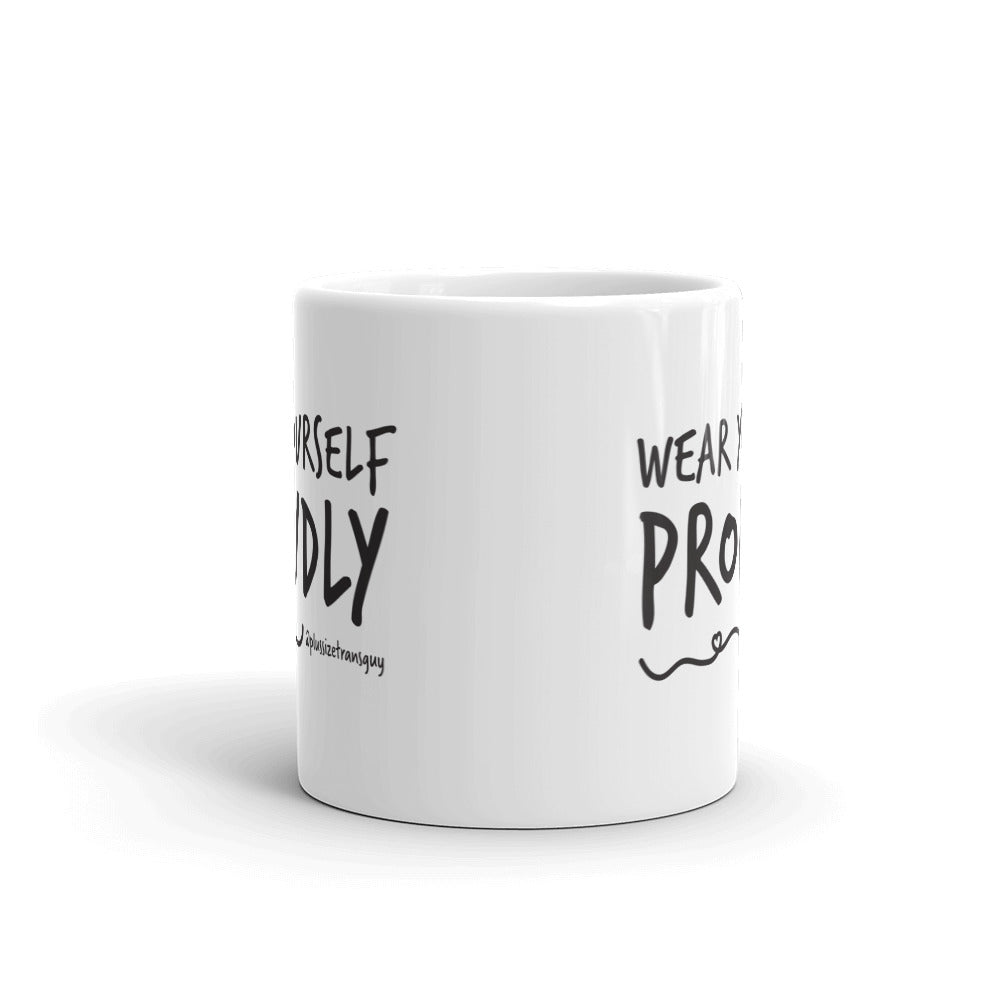 WYP - Mug