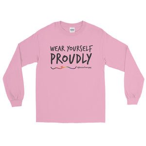 WYP Long Sleeve - LGBTQ Pride