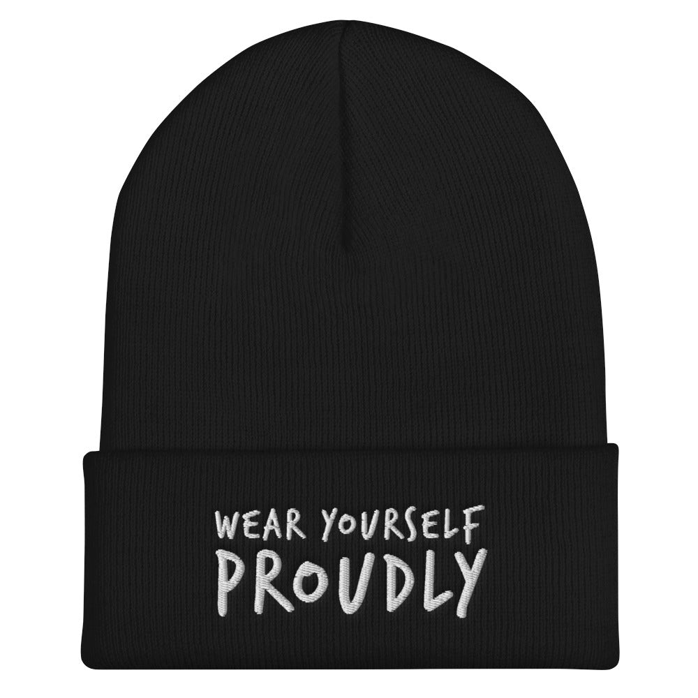 WYP - Classic Beanie