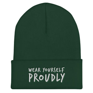 WYP - Classic Beanie